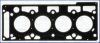 FORD XS6E6051AC Gasket, cylinder head
